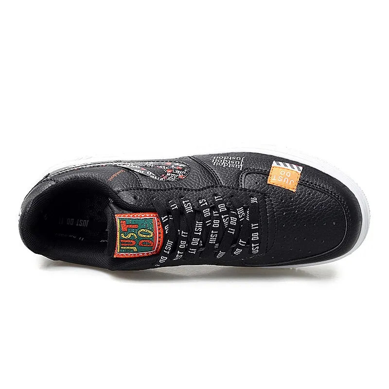Air Force Skateboard Shoes