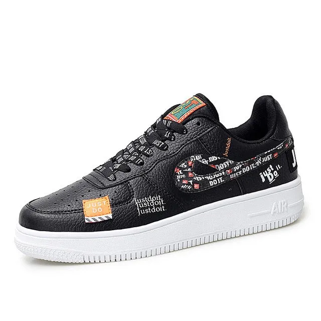 Air Force Skateboard Shoes