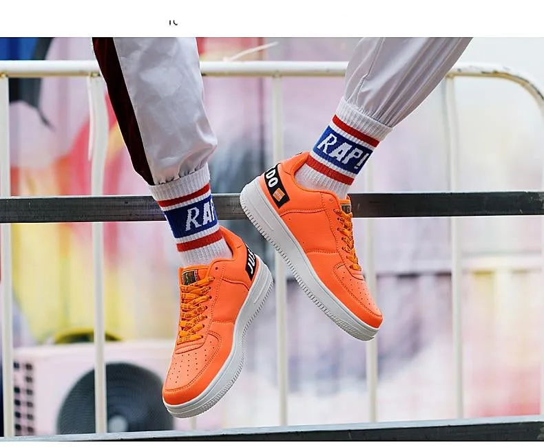 Air Force Skateboard Shoes