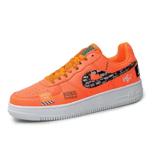 Air Force Skateboard Shoes
