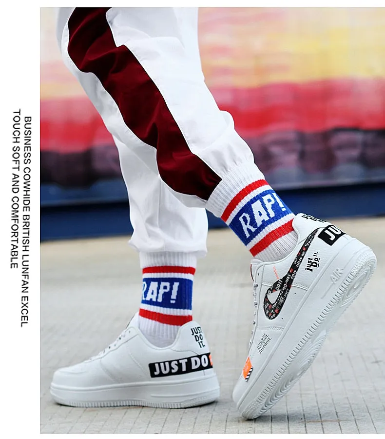 Air Force Skateboard Shoes