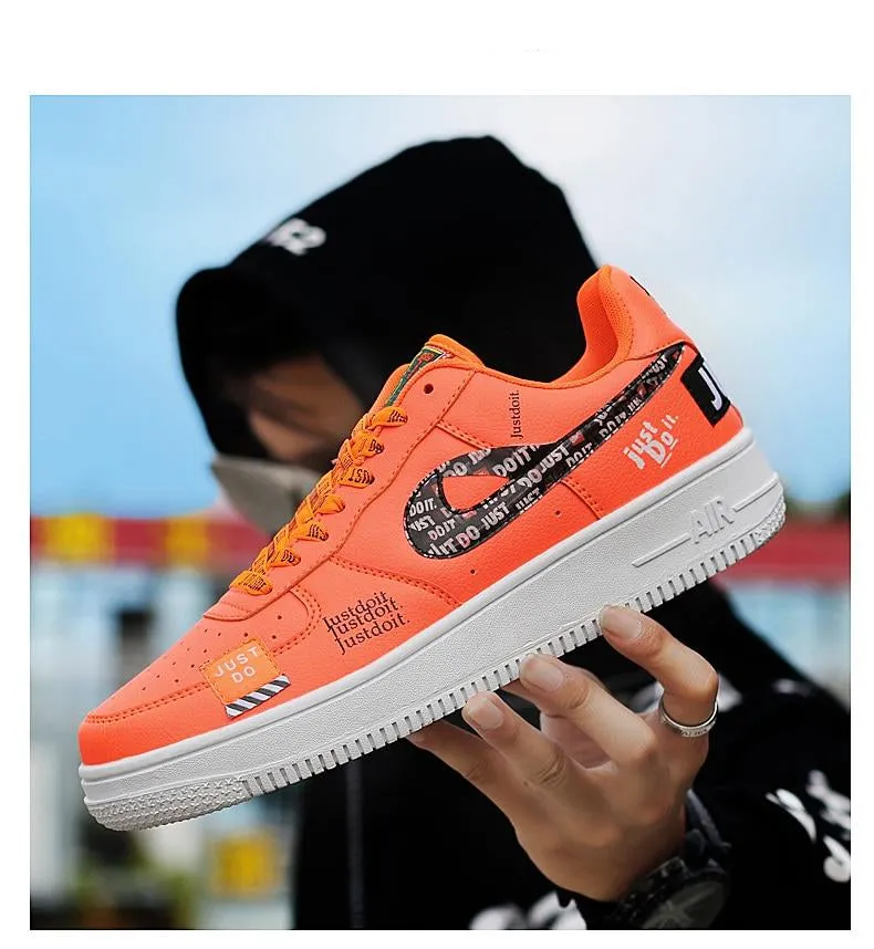 Air Force Skateboard Shoes