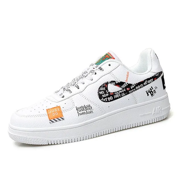 Air Force Skateboard Shoes