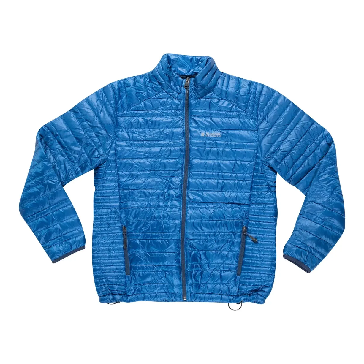 Alaskan Hardgear Aniak Down Jacket - Men's