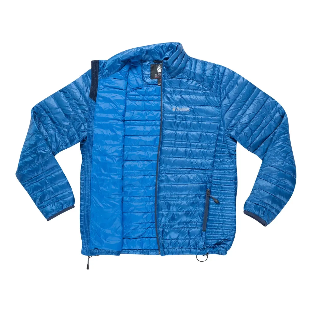 Alaskan Hardgear Aniak Down Jacket - Men's