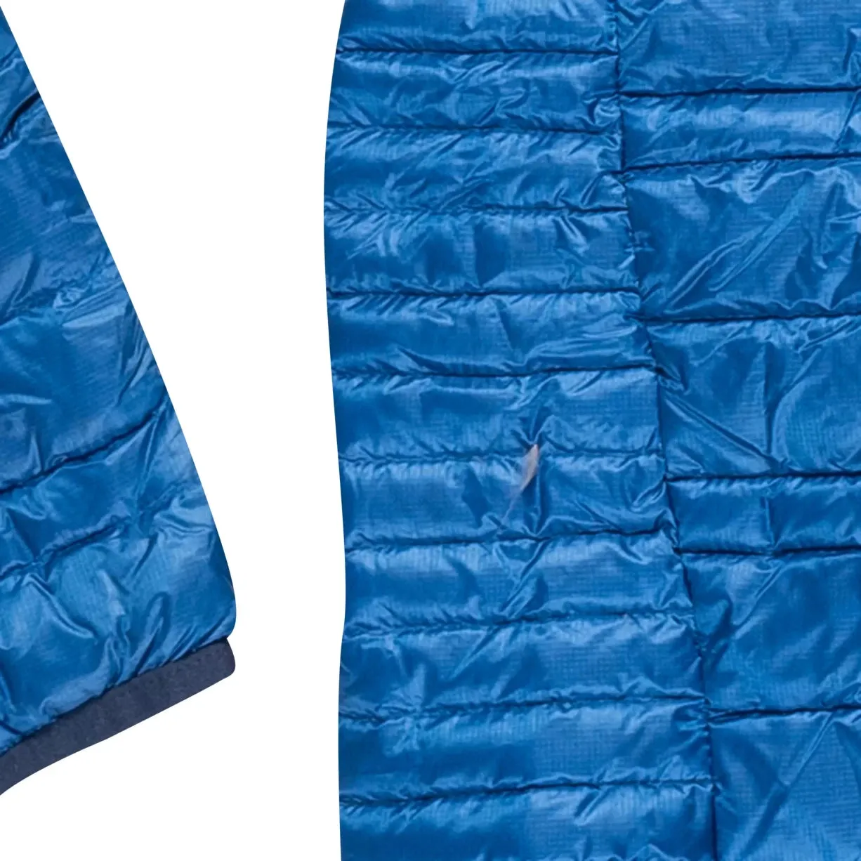Alaskan Hardgear Aniak Down Jacket - Men's