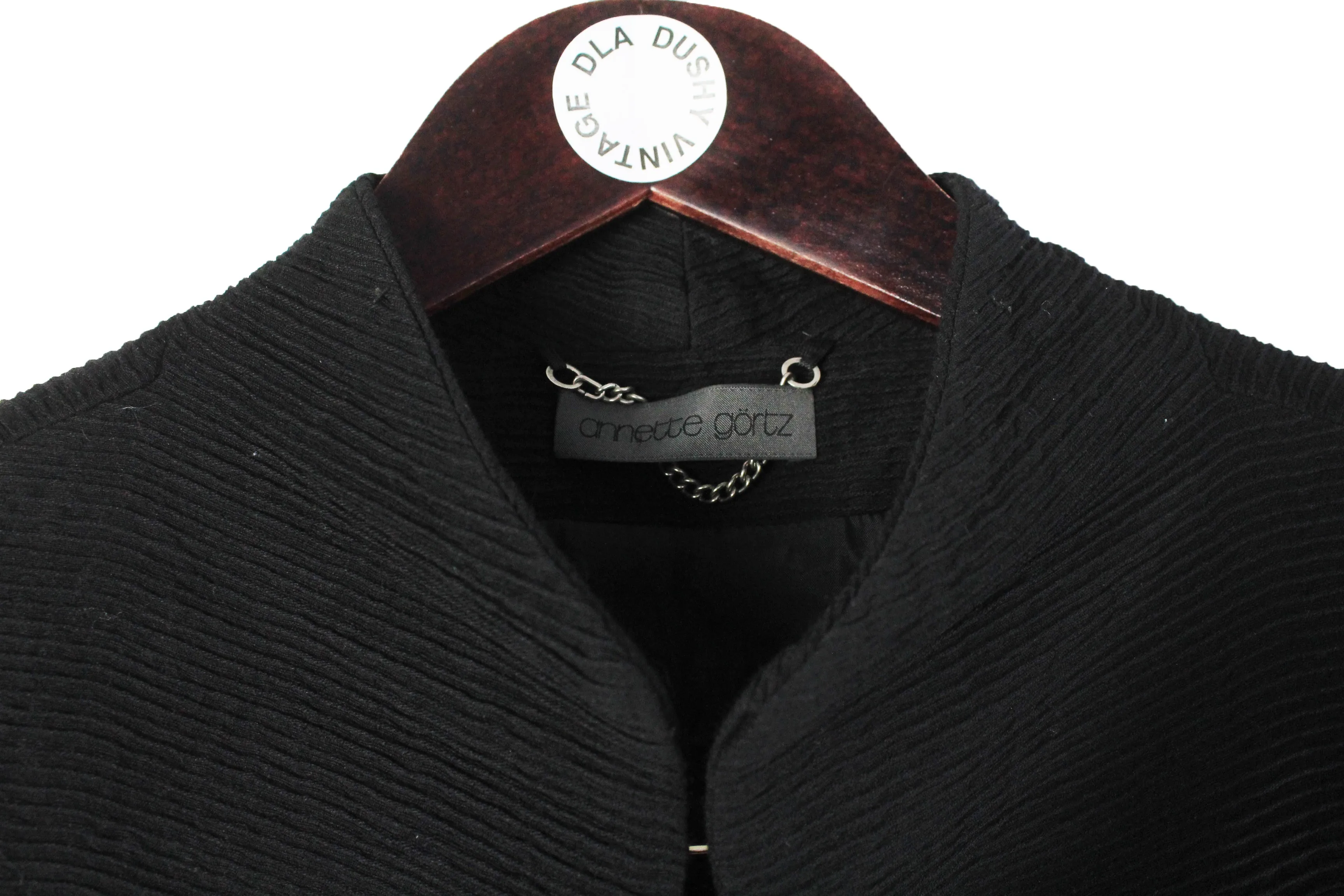 Annette Gortz Blazer Women's 36