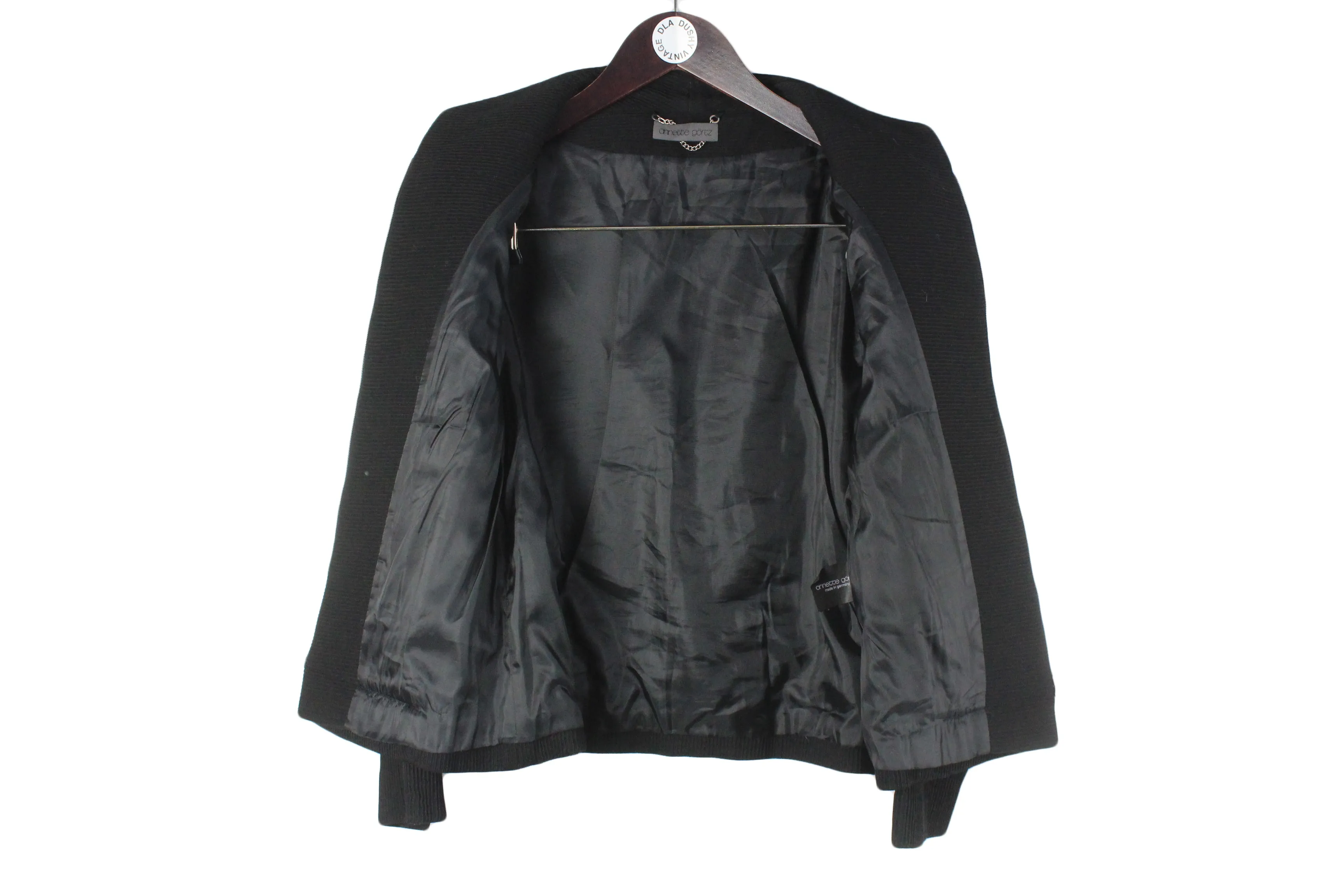 Annette Gortz Blazer Women's 36