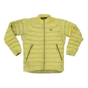 Arc'teryx Cerium Down Jacket
