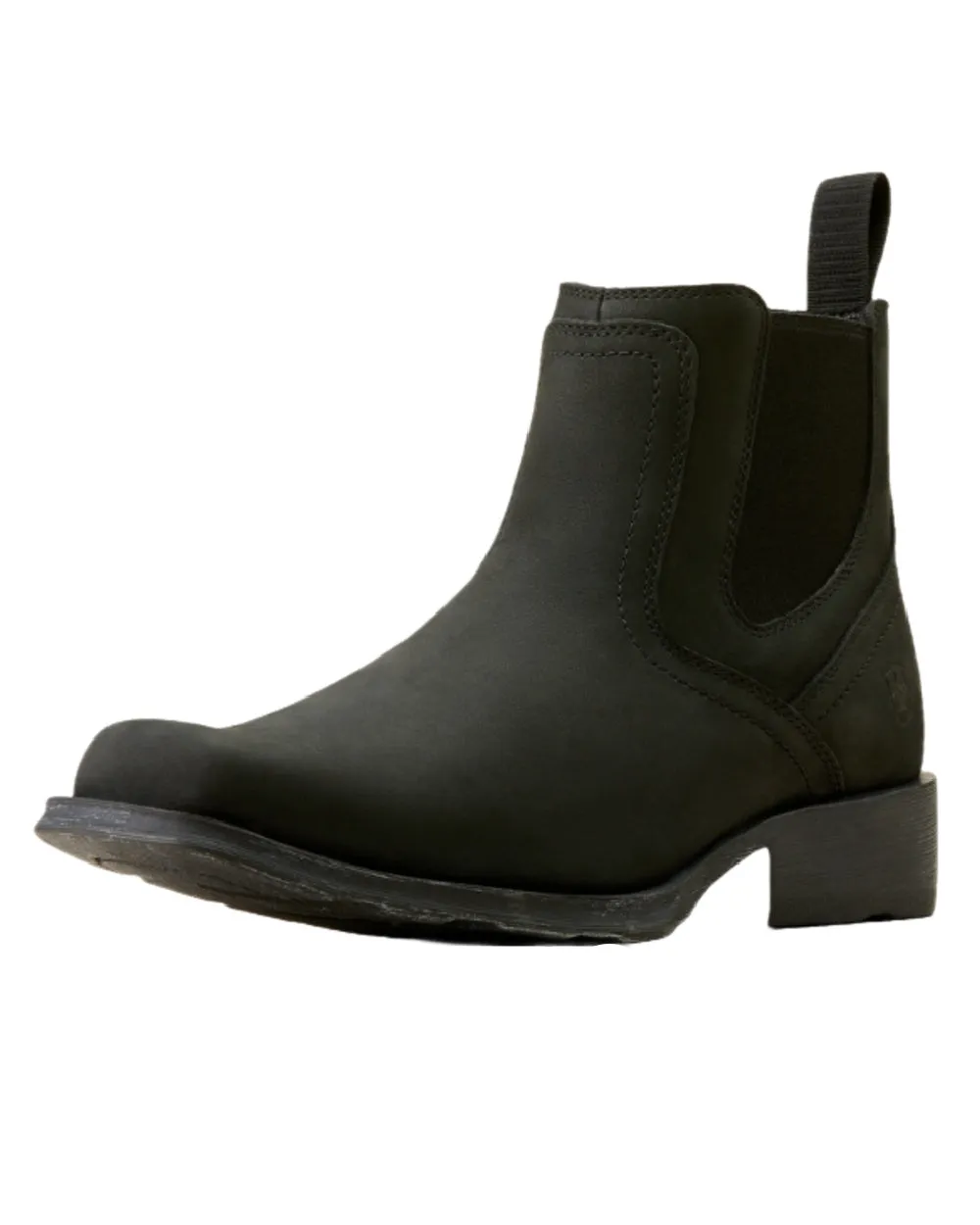 Ariat Mens Midtown Rambler Western Boots