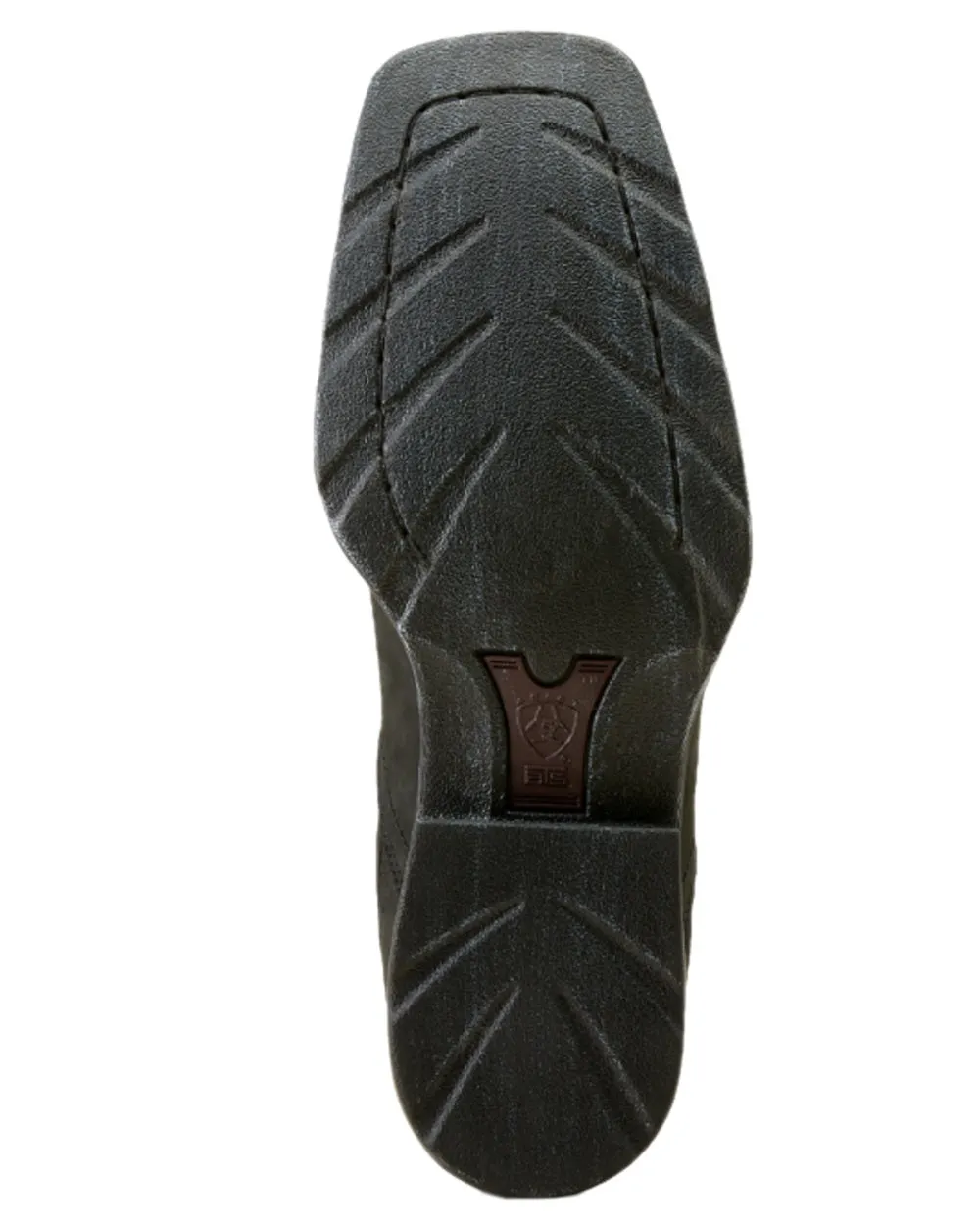 Ariat Mens Midtown Rambler Western Boots