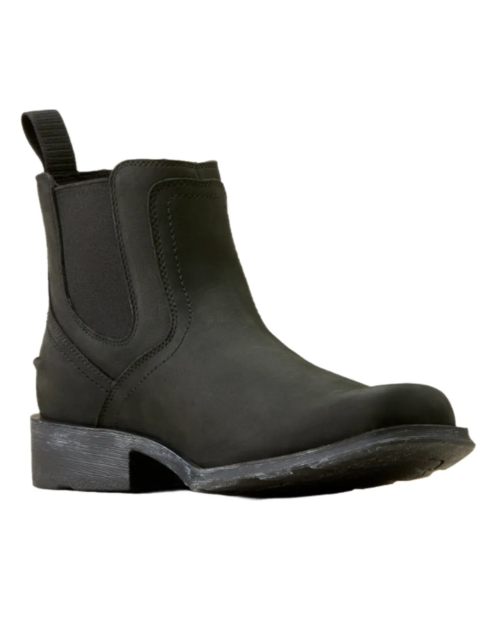 Ariat Mens Midtown Rambler Western Boots