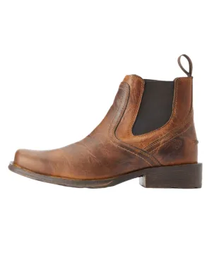 Ariat Mens Midtown Rambler Western Boots