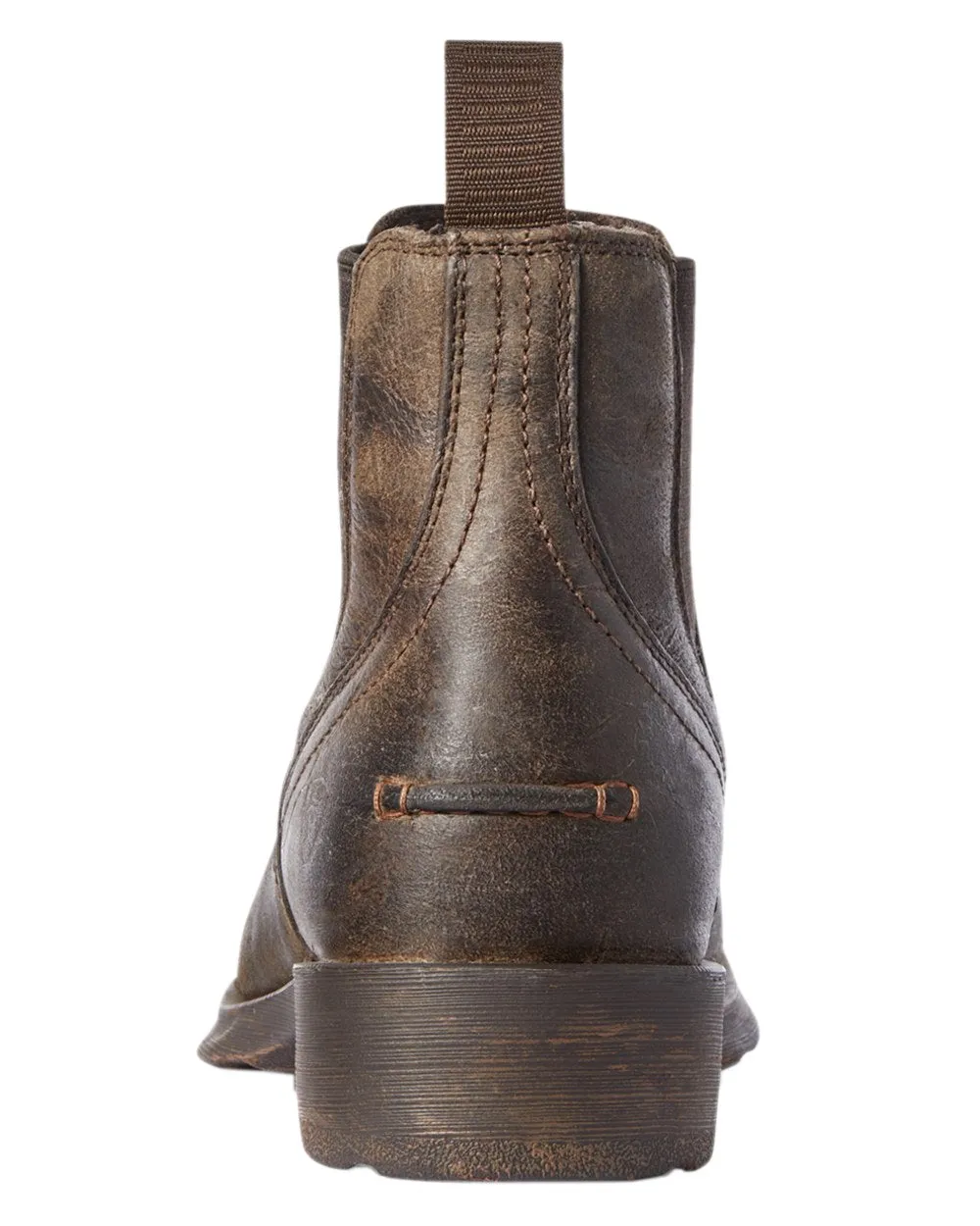 Ariat Mens Midtown Rambler Western Boots