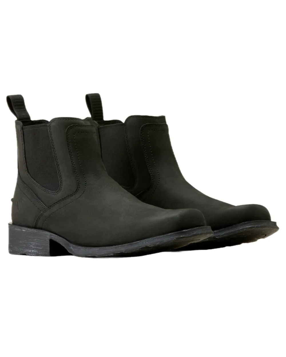 Ariat Mens Midtown Rambler Western Boots