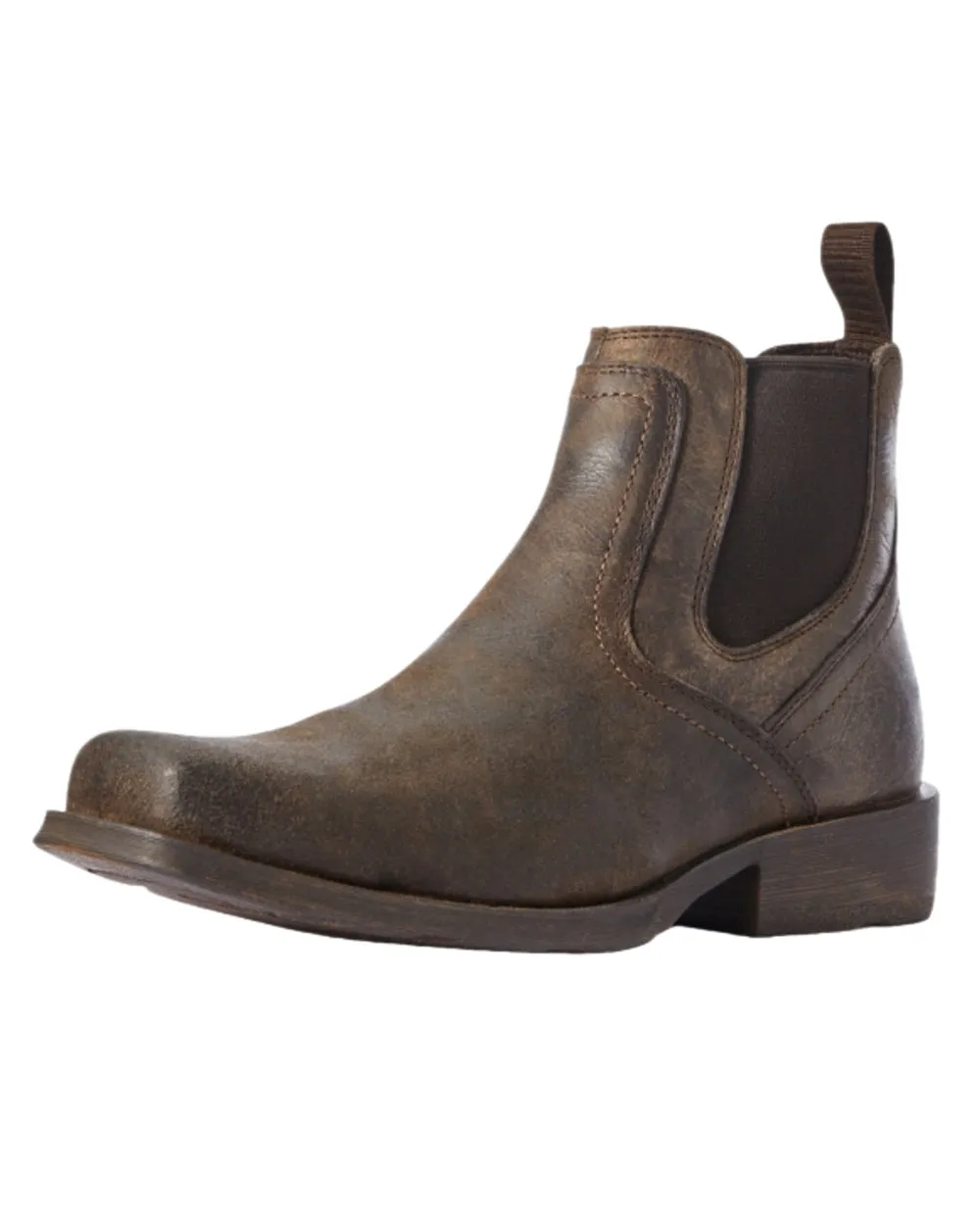 Ariat Mens Midtown Rambler Western Boots