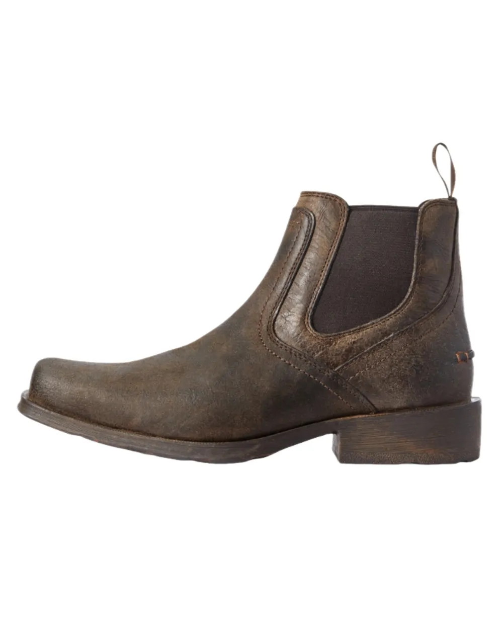 Ariat Mens Midtown Rambler Western Boots