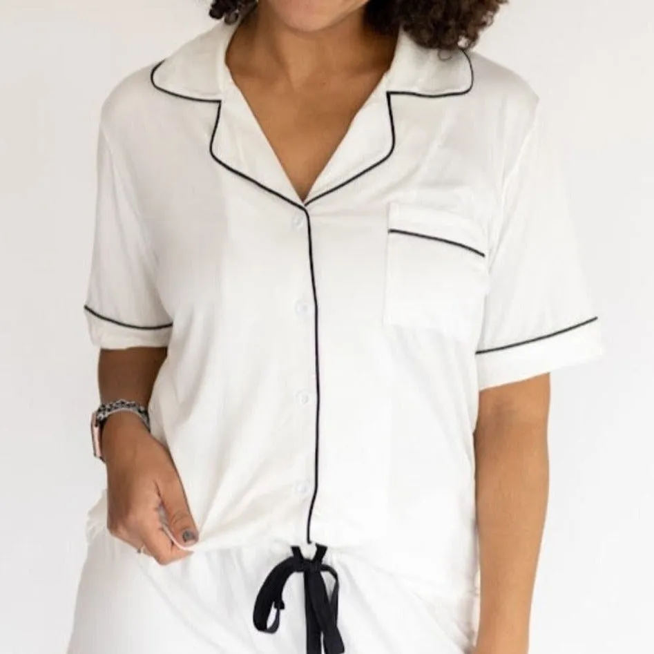 Bamboo Dreams Pajama Set | SALE