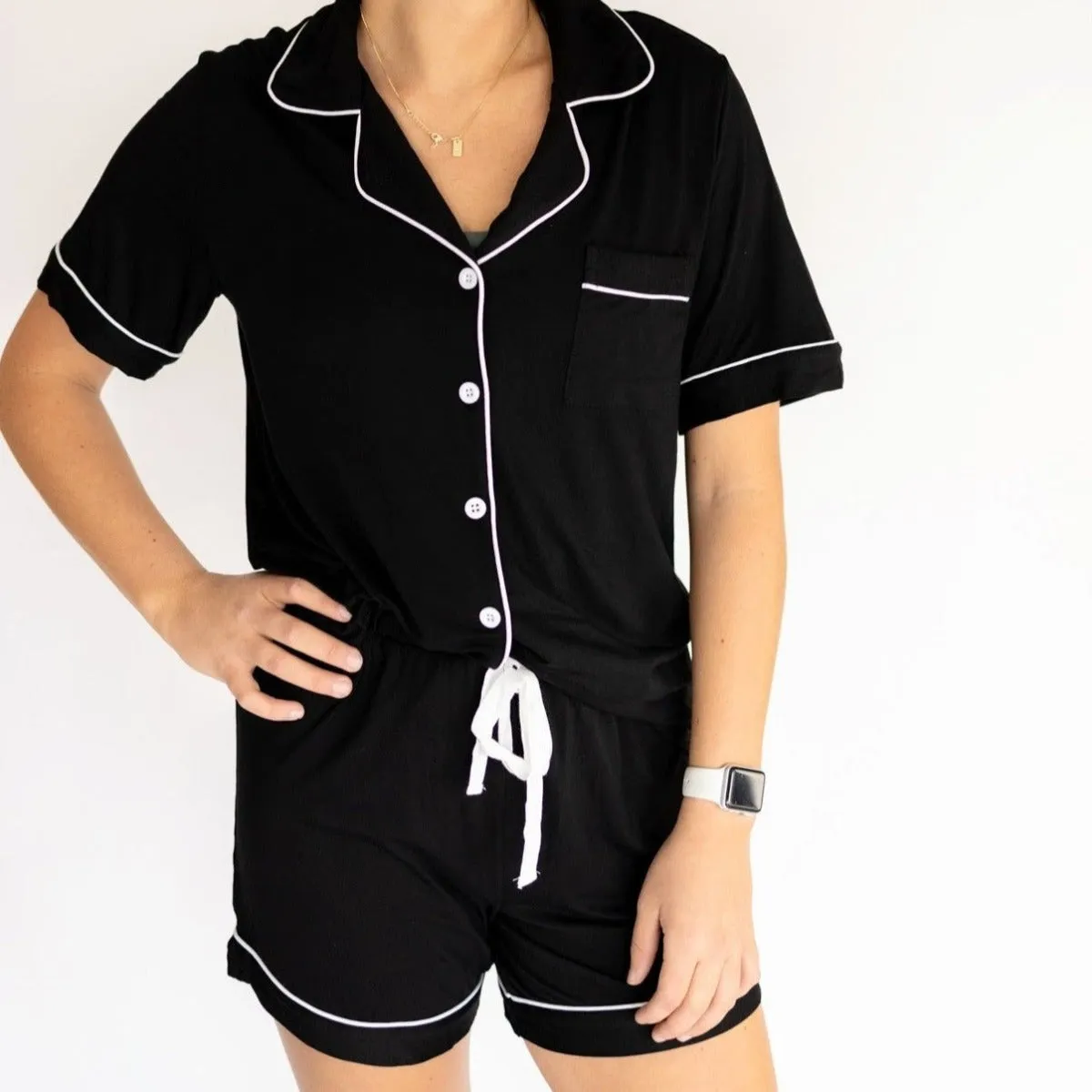 Bamboo Dreams Pajama Set | SALE