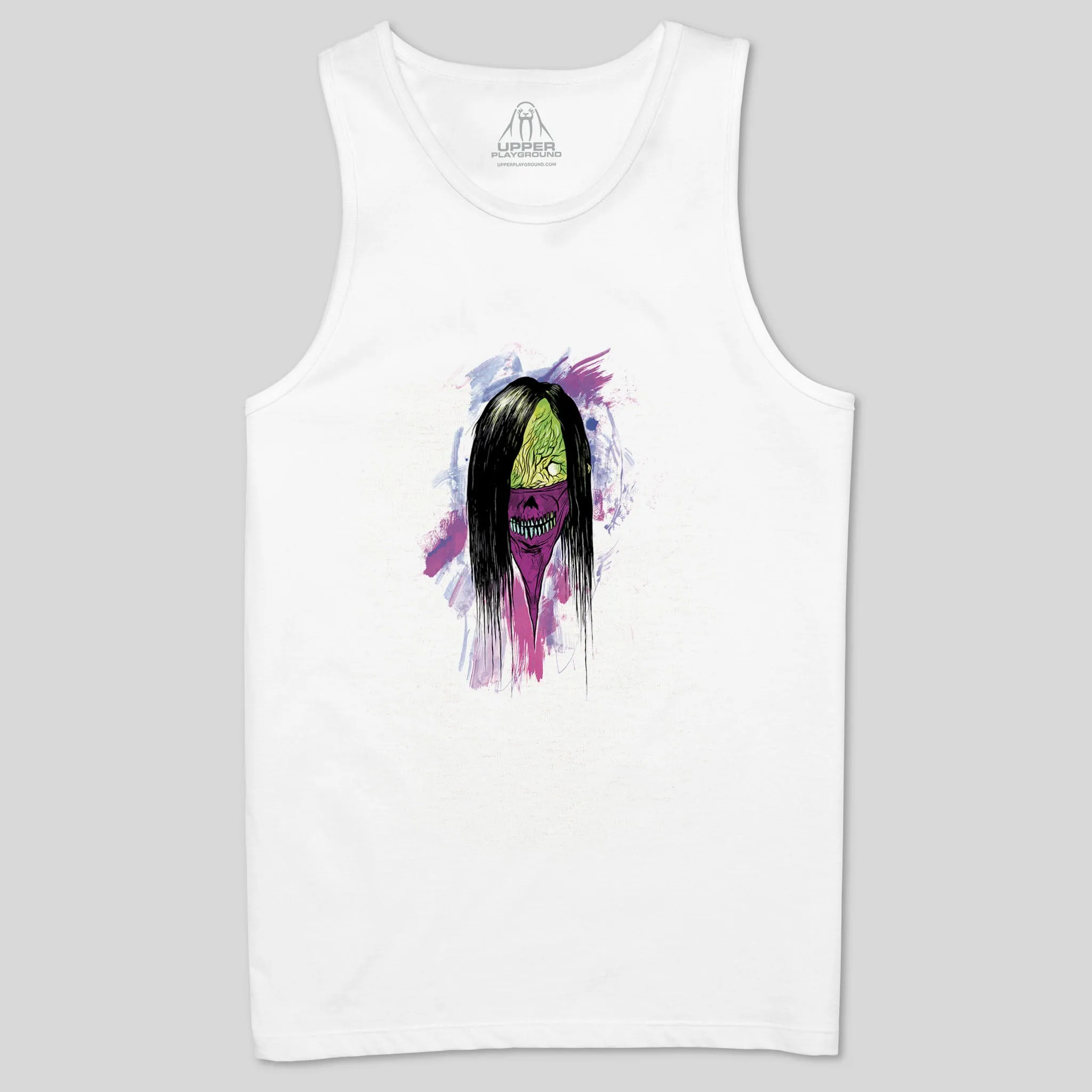 BANDIT MEN'S TANK