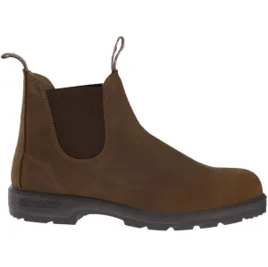 Blundstone 562 Water-Resistant Leather Unisex Chelsea Boots
