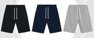 CityComfort Mens Shorts with Pockets, Running Shorts for Men