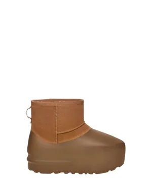 Classic Mini Pumped Molded di UGG