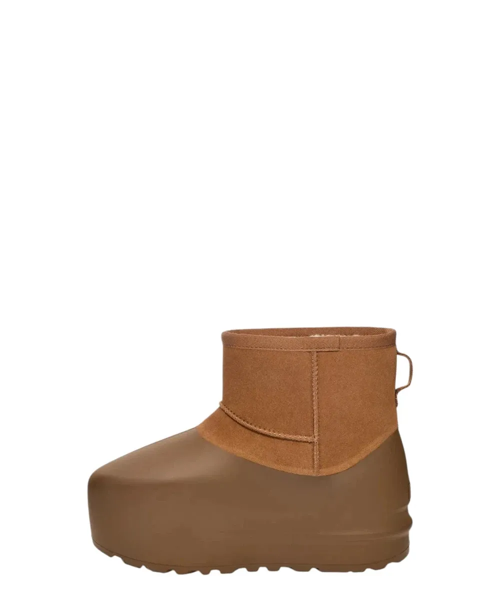 Classic Mini Pumped Molded di UGG