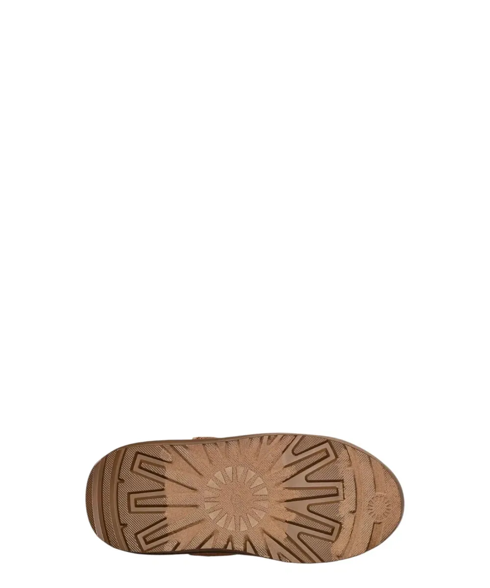 Classic Mini Pumped Molded di UGG
