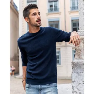 Cotton Sweater