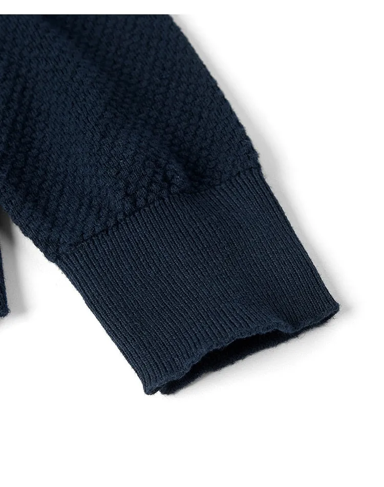 Cotton Sweater