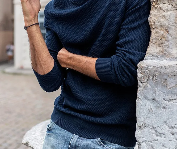 Cotton Sweater