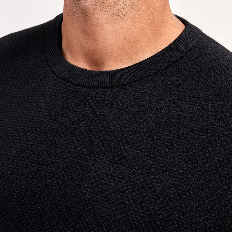 Cotton Sweater