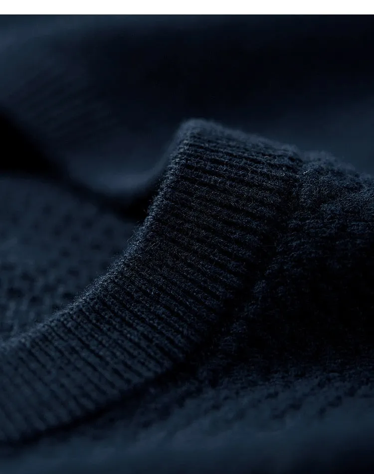 Cotton Sweater