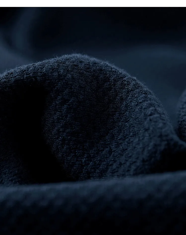Cotton Sweater