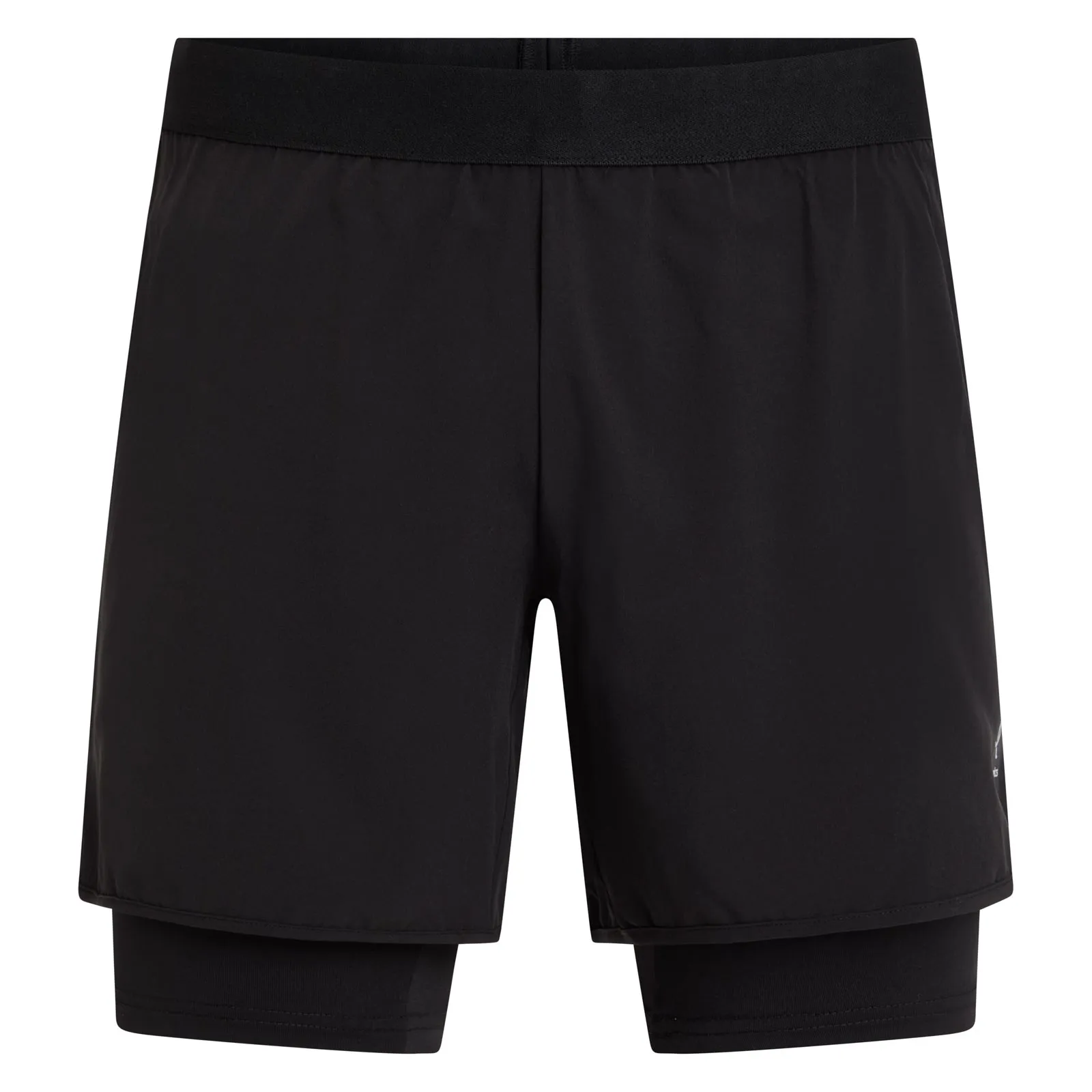 Energetics Allen V Mens Running Shorts