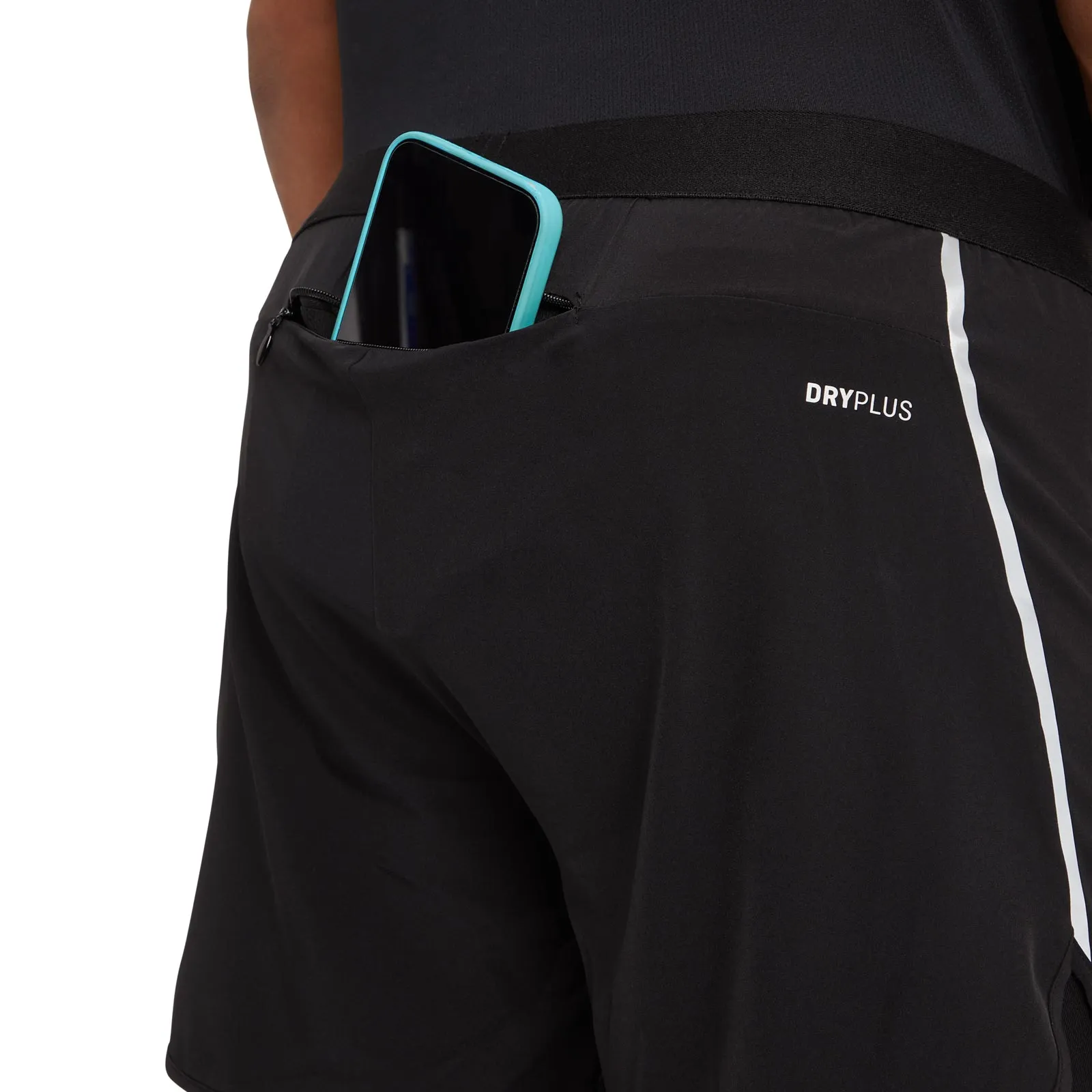 Energetics Allen V Mens Running Shorts
