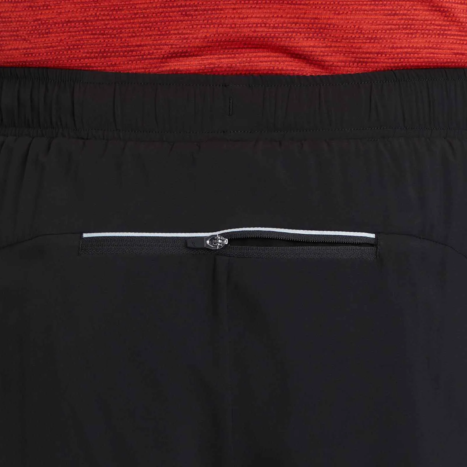 Energetics Allen V Mens Running Shorts
