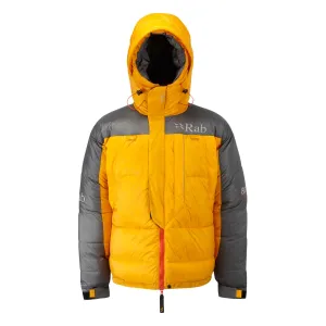 Expedition 8000 jacket
