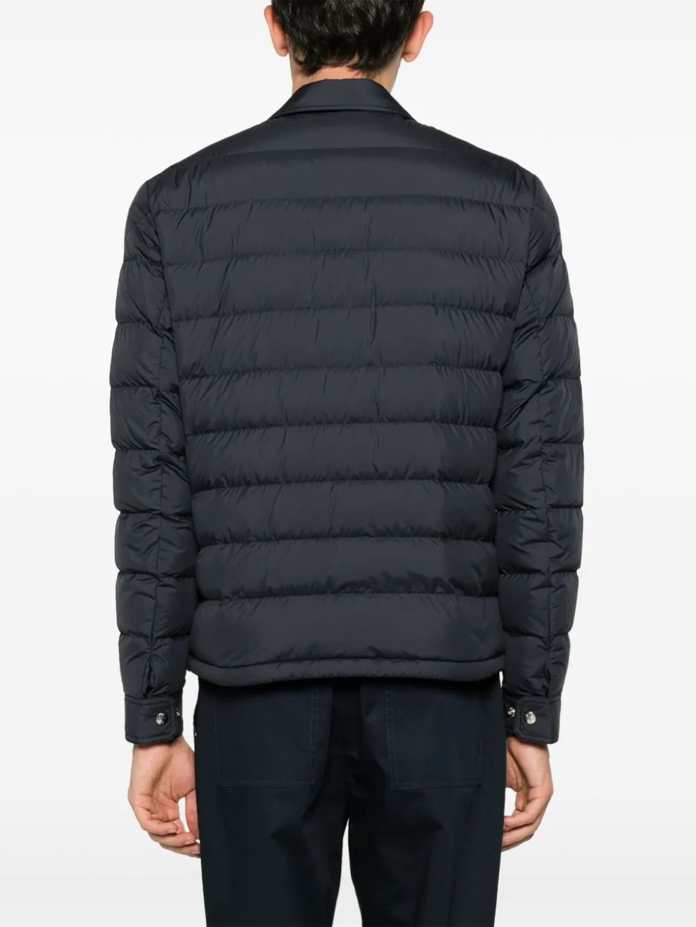 Fazzon padded jacket