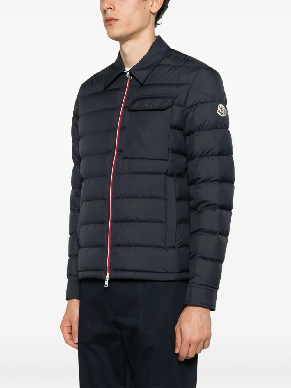 Fazzon padded jacket