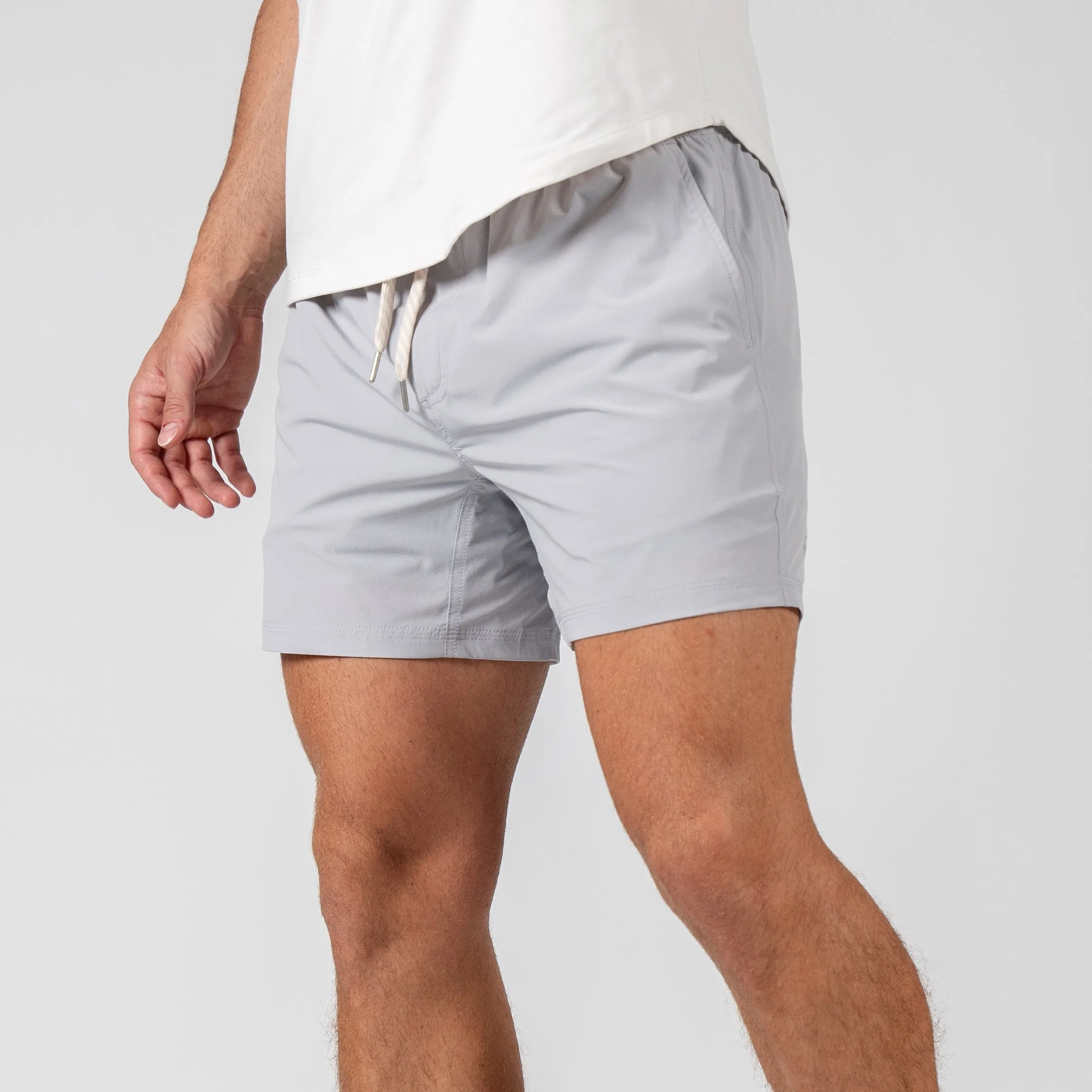 Flow 2.0 Mod Short (Athletic) - Arctic 5.5" & 7" - Linerless