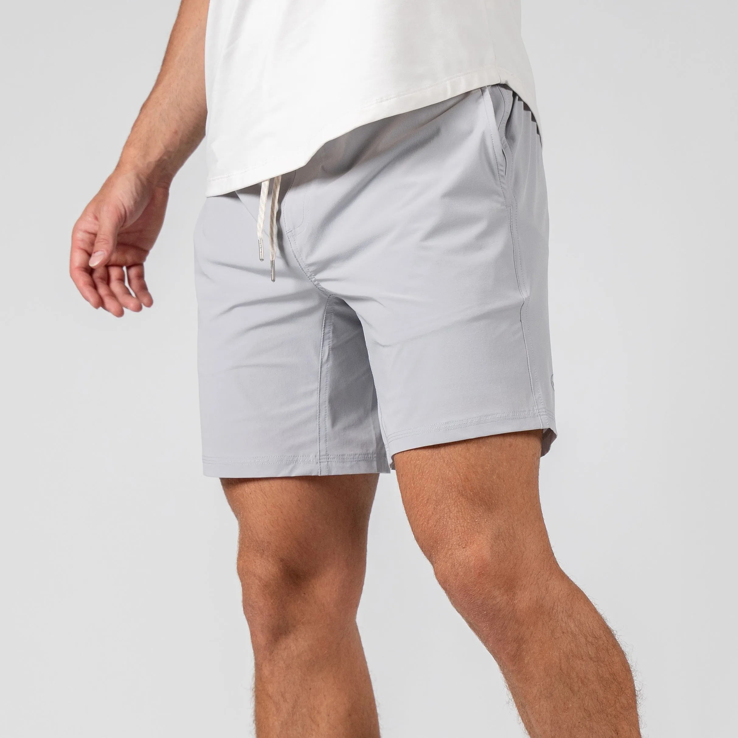 Flow 2.0 Mod Short (Athletic) - Arctic 5.5" & 7" - Linerless