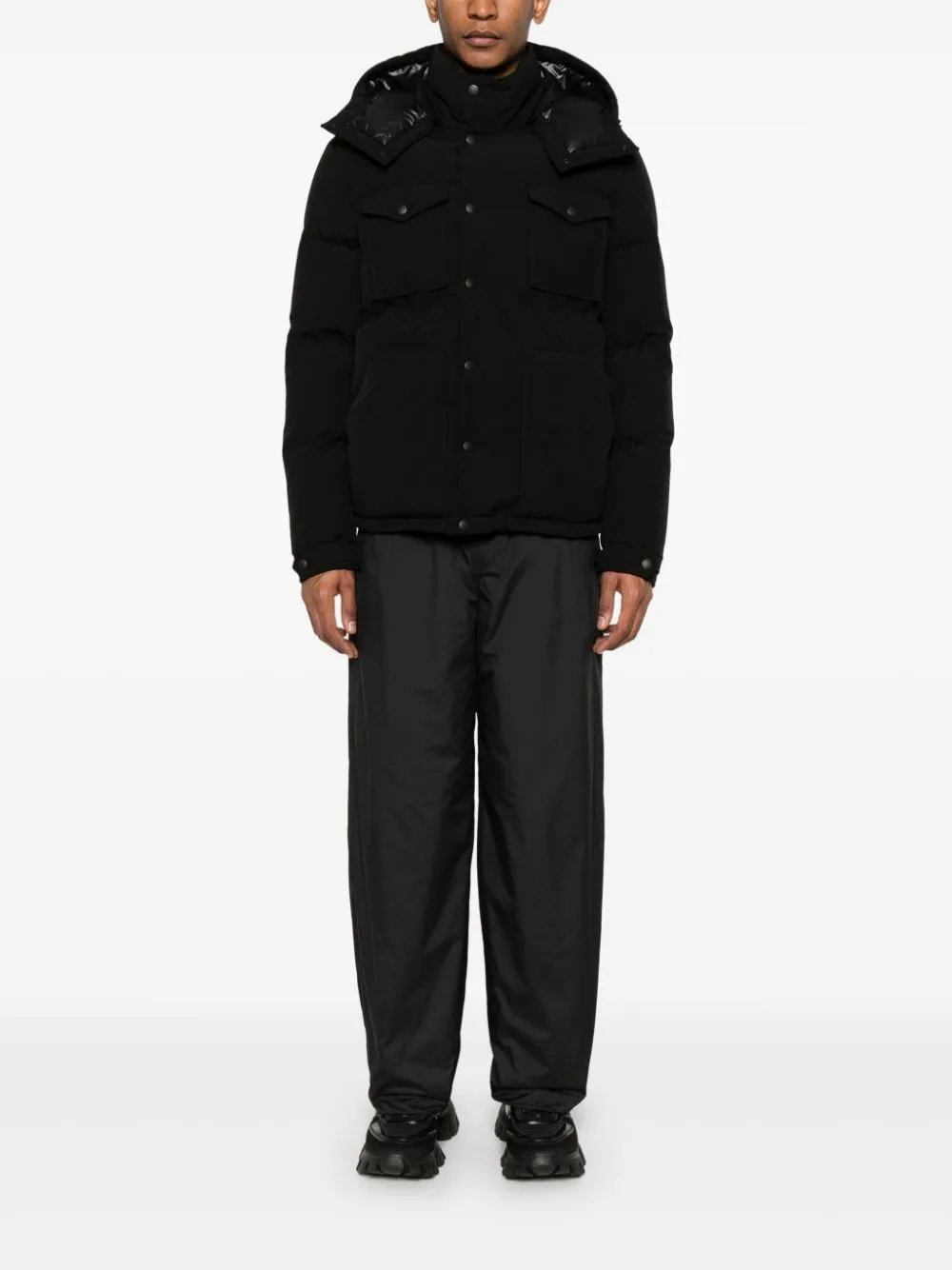 Fornas jacket
