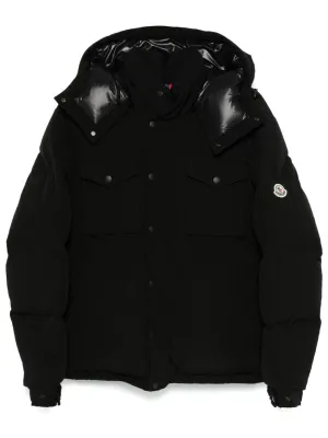 Fornas jacket