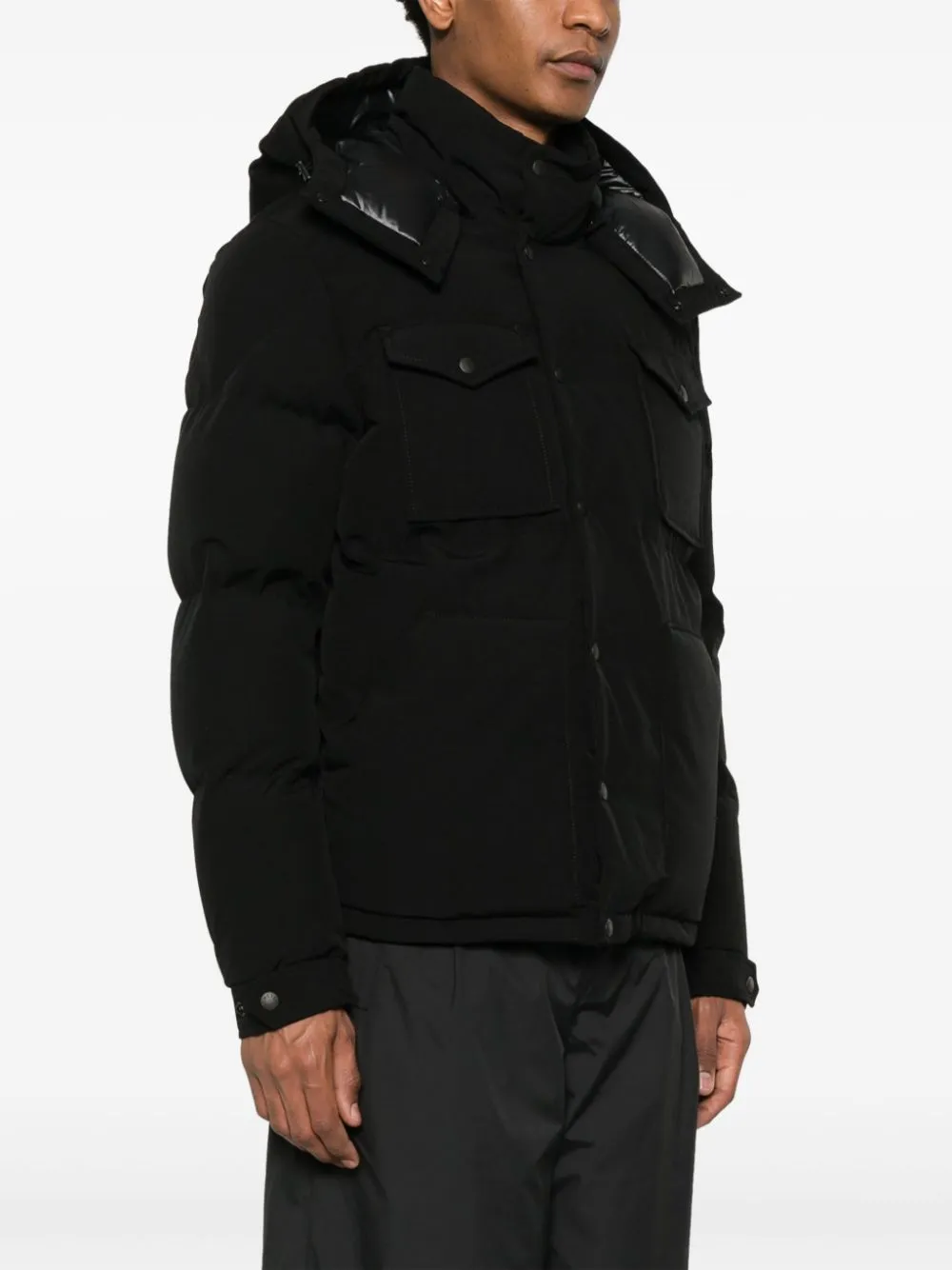 Fornas jacket