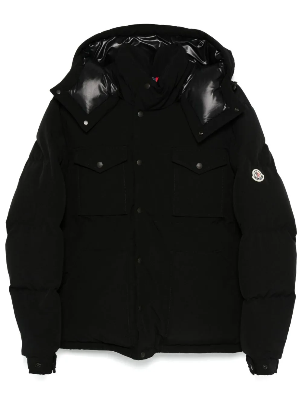 Fornas jacket