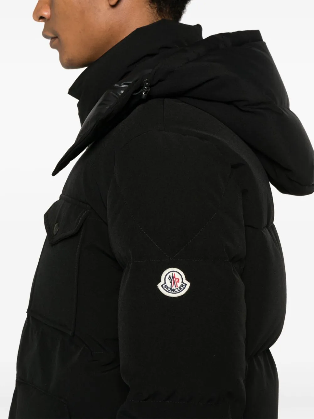 Fornas jacket
