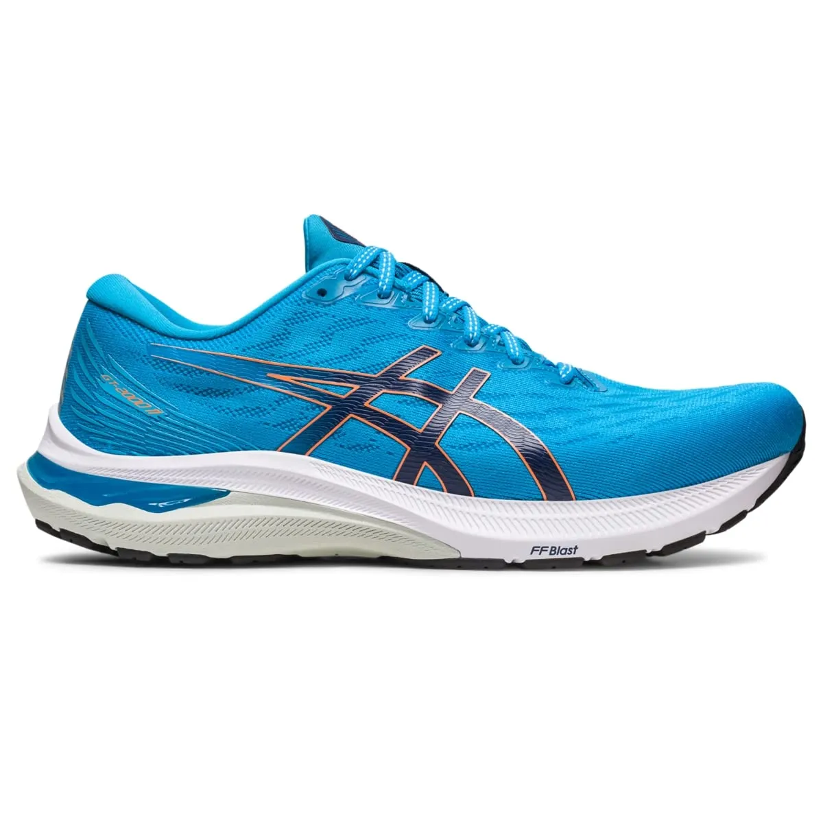 GT-2000 11 - Men's