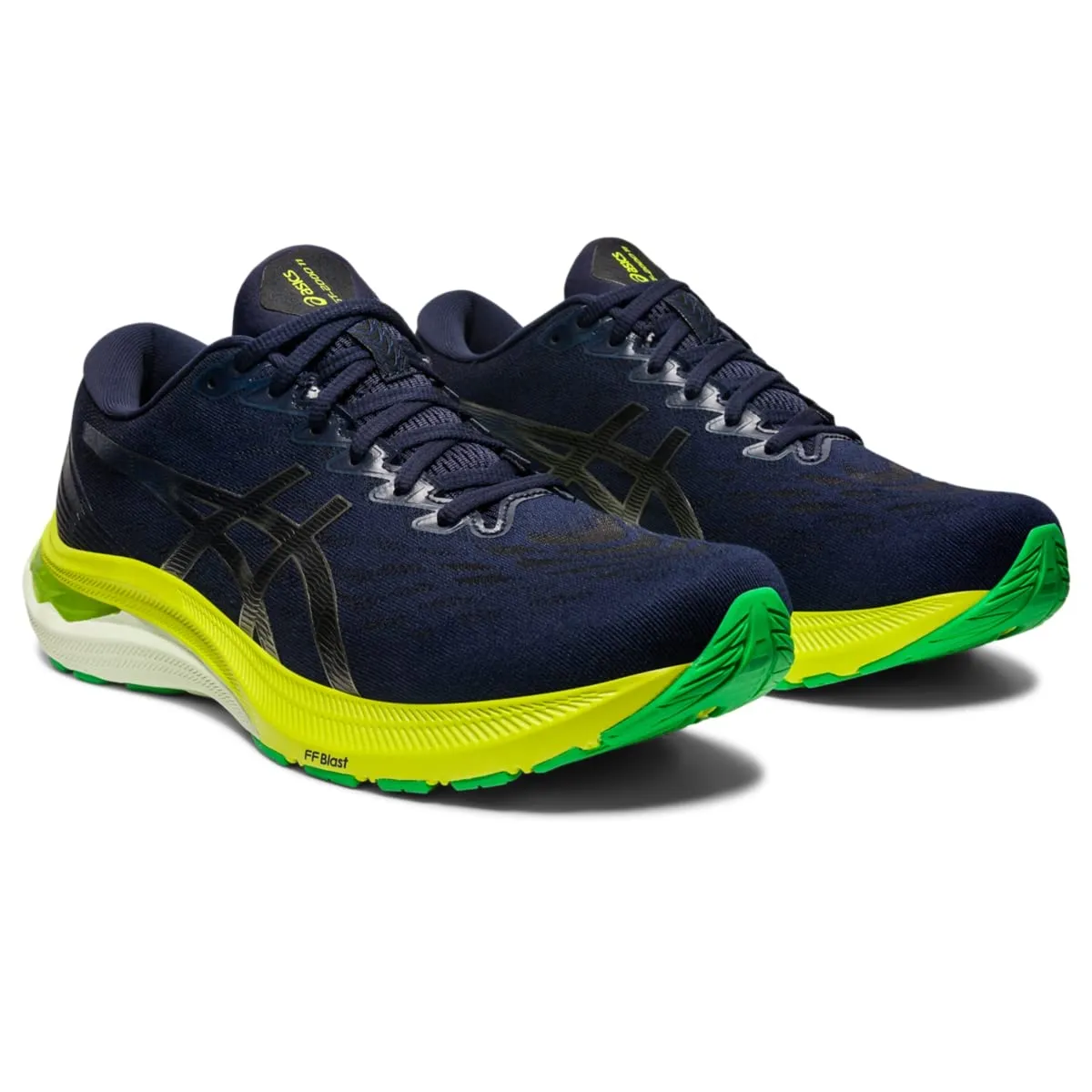 GT-2000 11 - Men's
